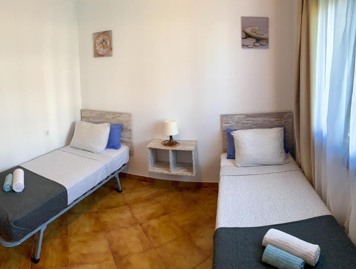 Apartment Bellavista Cabo Roig With Pool أوريويلا المظهر الخارجي الصورة