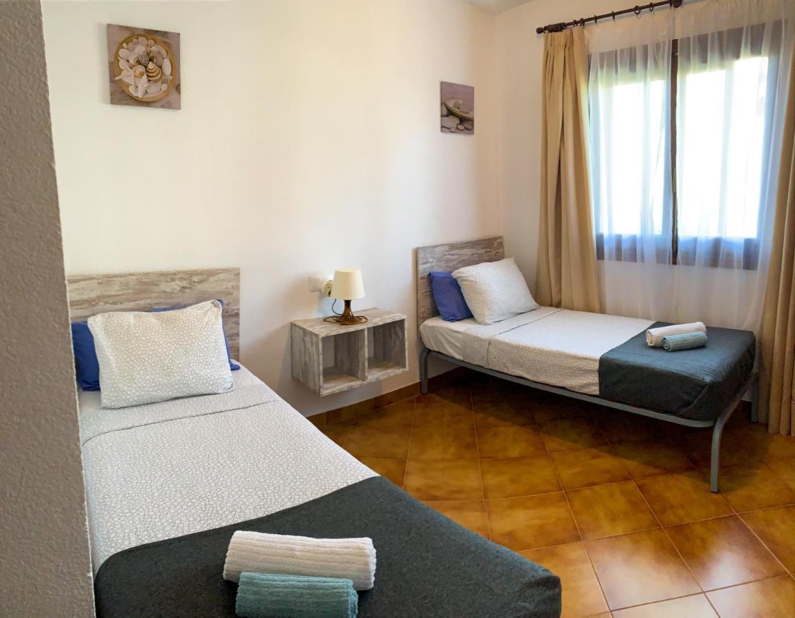 Apartment Bellavista Cabo Roig With Pool أوريويلا المظهر الخارجي الصورة
