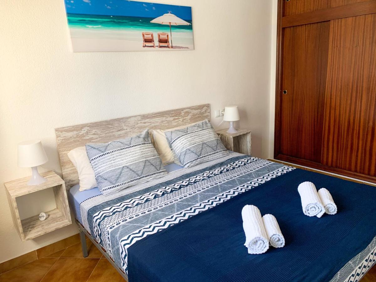 Apartment Bellavista Cabo Roig With Pool أوريويلا المظهر الخارجي الصورة