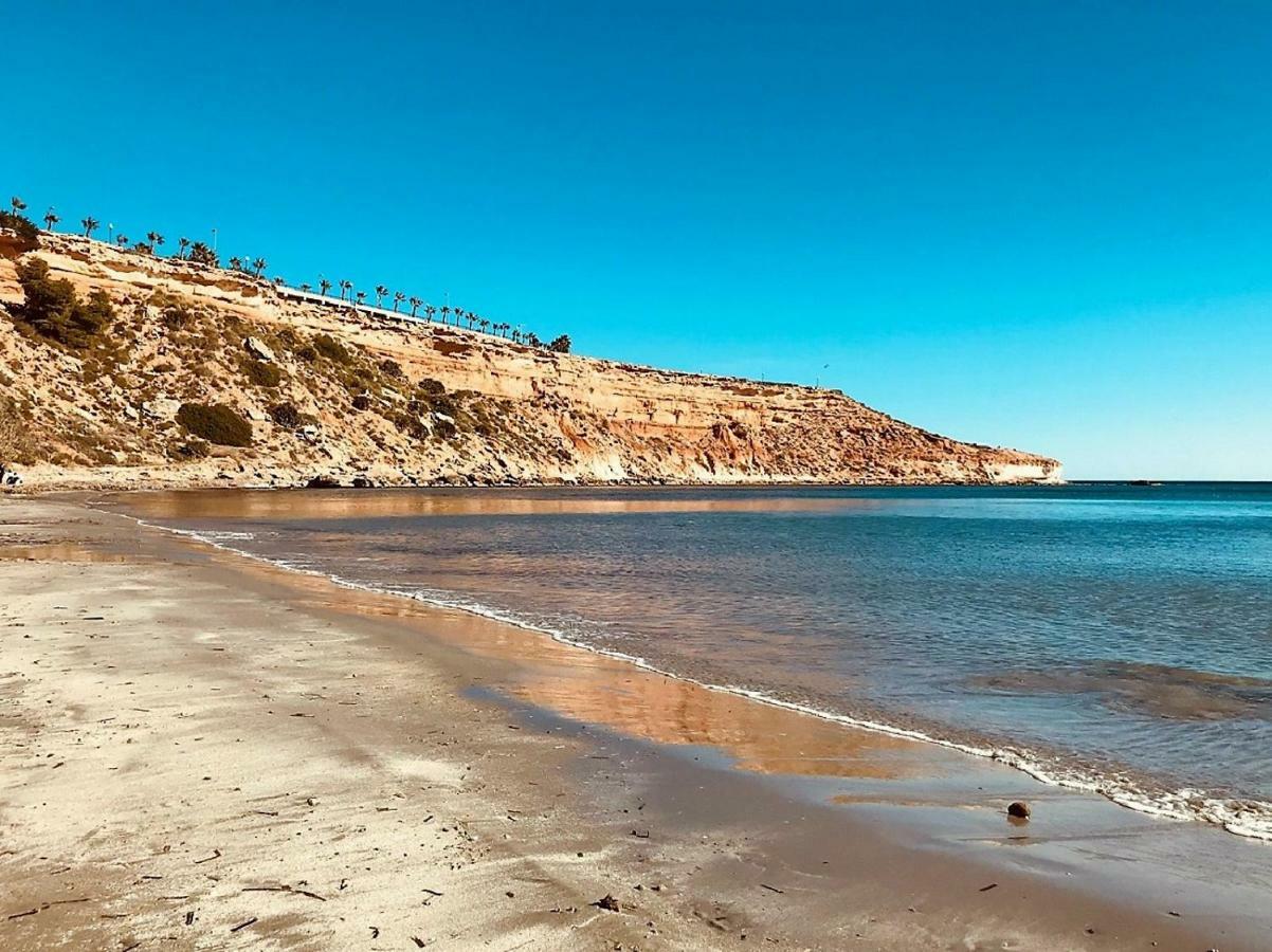 Apartment Bellavista Cabo Roig With Pool أوريويلا المظهر الخارجي الصورة