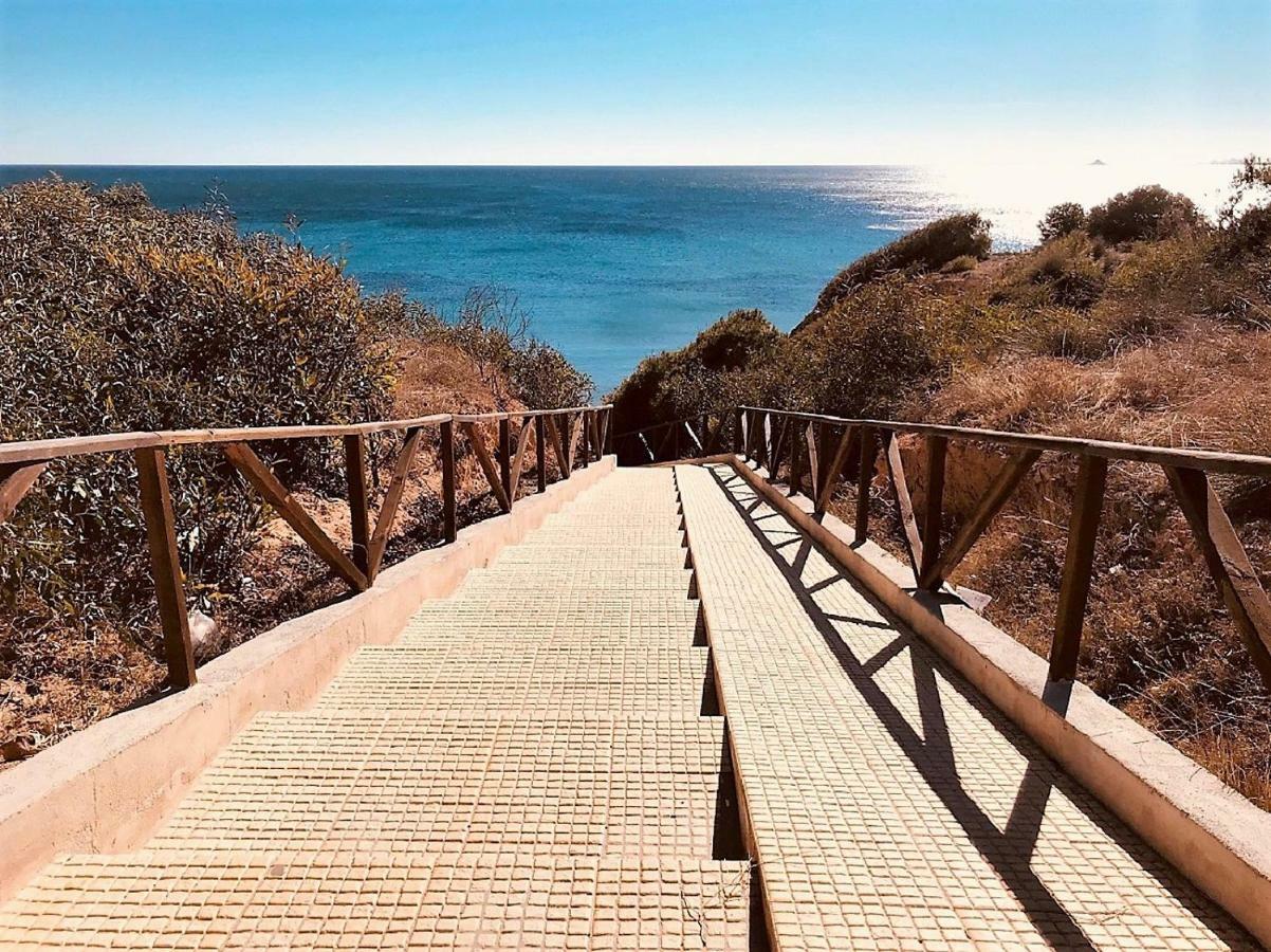 Apartment Bellavista Cabo Roig With Pool أوريويلا المظهر الخارجي الصورة