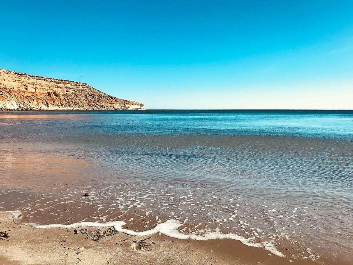Apartment Bellavista Cabo Roig With Pool أوريويلا المظهر الخارجي الصورة